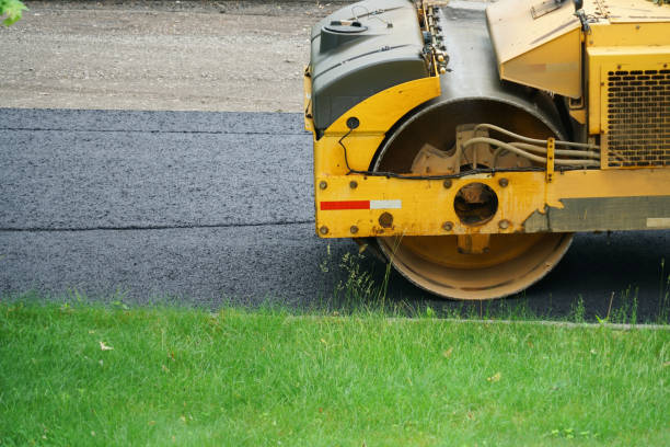 Best Concrete Paver Driveway  in Park Hill, OK