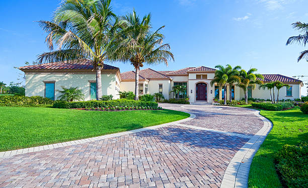 Best Residential Driveway Paver Services  in Park Hill, OK
